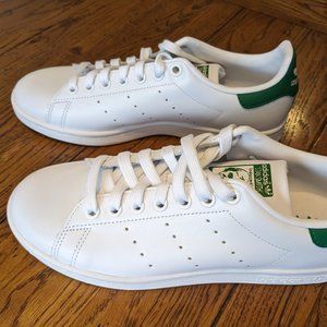 Adidas Stan Smith shoes 7.5, euro 39 1/3